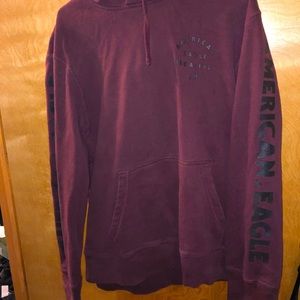 American Eagle hoodie size medium